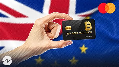 bitcoin mastercard contactless card netherlands|crypto debit card europe.